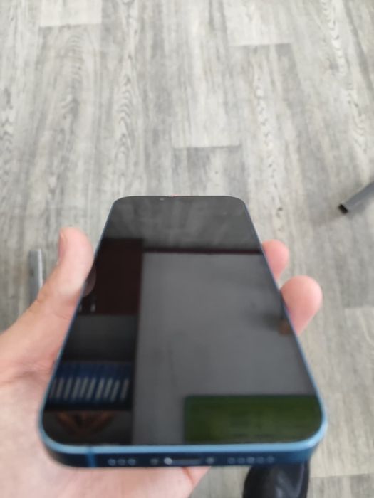 Iphone 13. Идеал