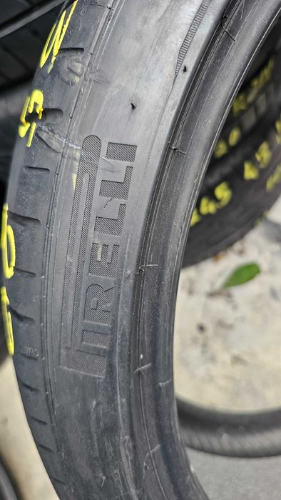 anvelope 235/35/20 PIRELLI VARA
