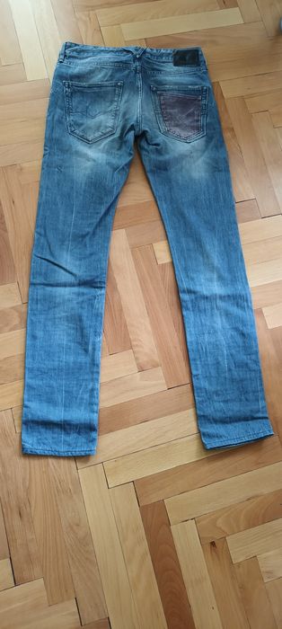 Мъжки дънки Diesel Guess