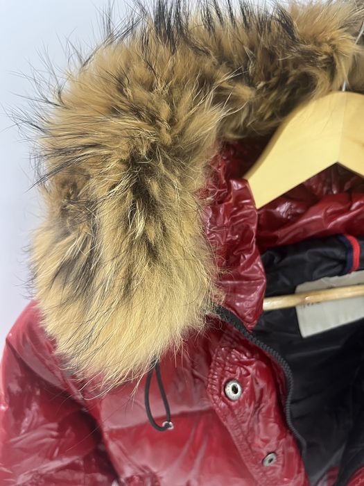 Яке Moncler Дамско