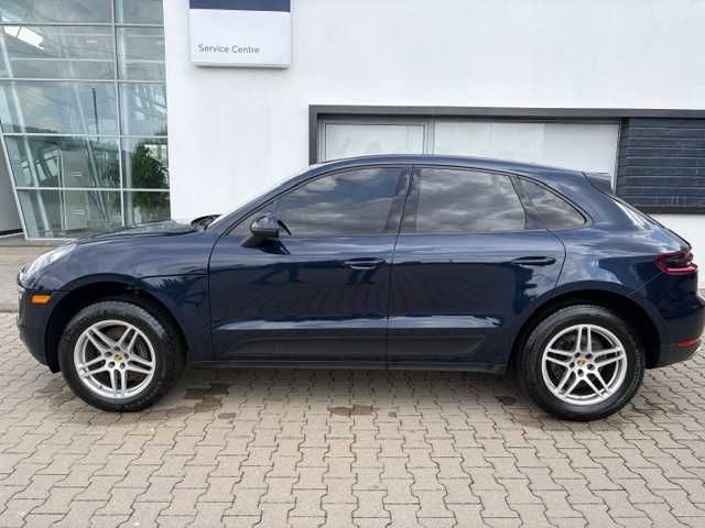 Vand Porsche Macan