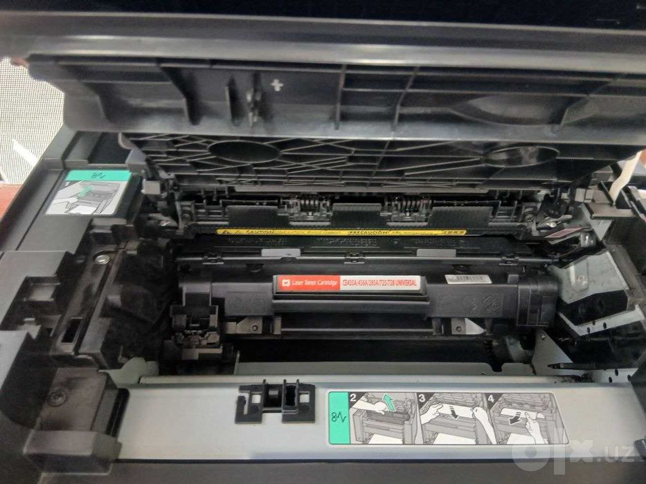 Canon MF3010 kserokopiya