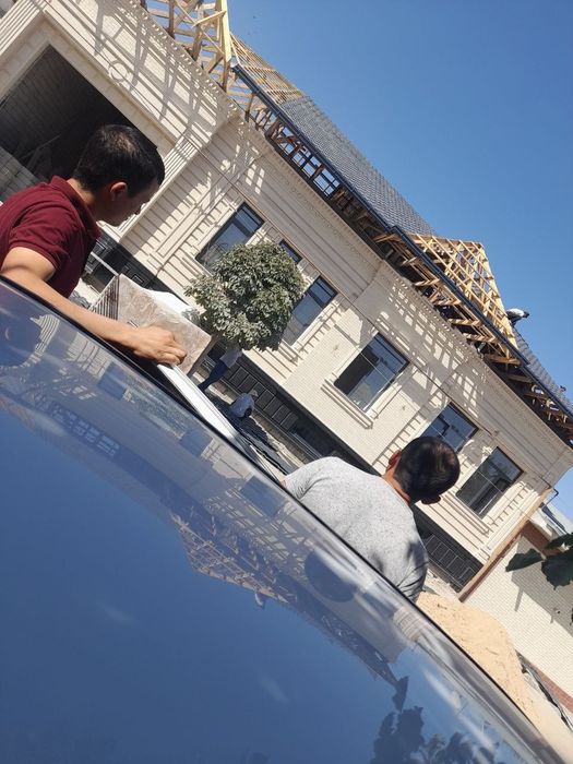 Travertin, Granit, Miramir