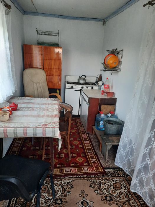 Продаётся дача в хорошем состоянии.