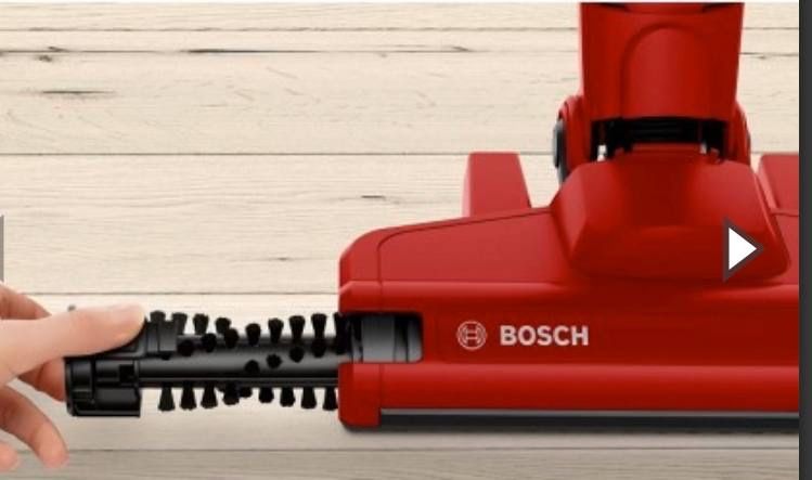 Bosch Made in Germaniya