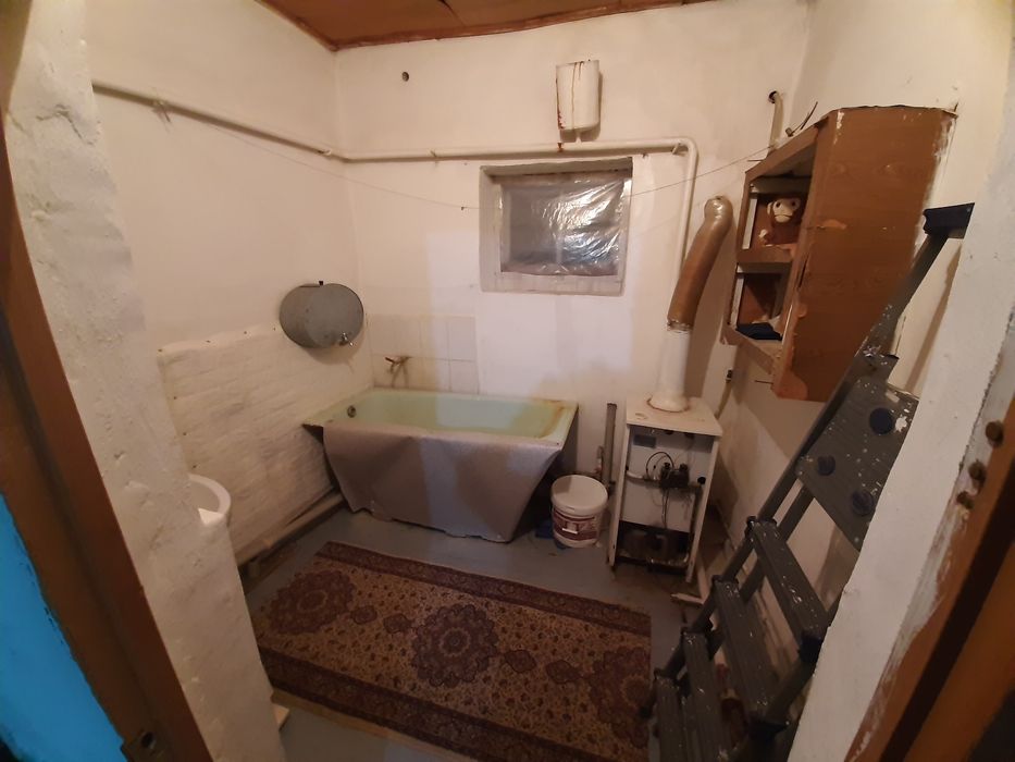 Времянка 2ком жалданады.