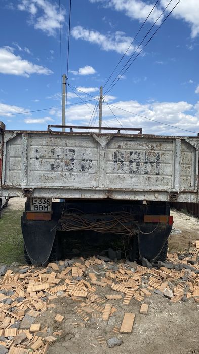 Продам ГАЗ 53