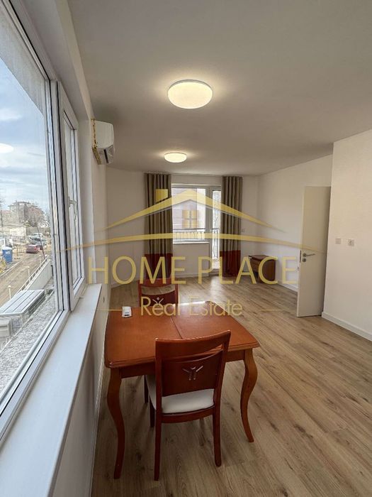 Продава се Двустаен апартамент в Варна, Бриз - 53 кв.м за 1646 €/кв.м - Снимка #1