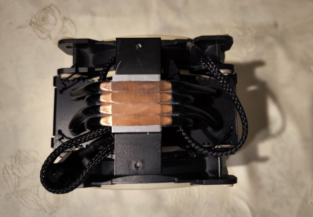 Arctic Freezer 34 esports Duo - white