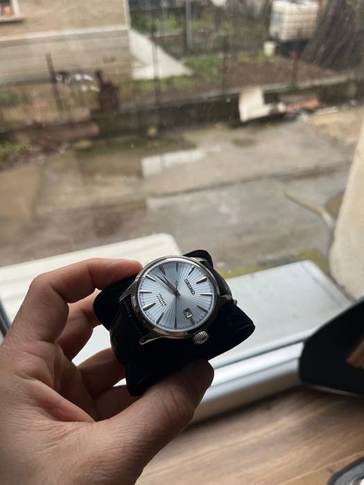 Seiko Presage Cocktail Time