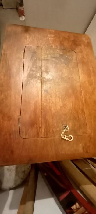 Стара шевна машина kohler