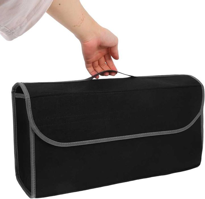 Органайзер за багажник на автомобил - 50см/24см/15см.