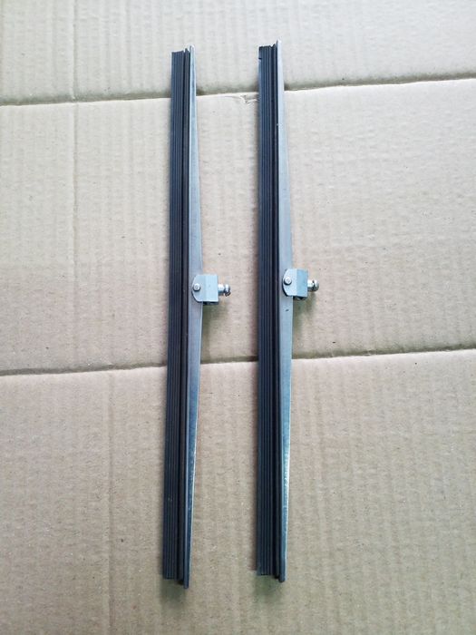 Щетки Зил 157 Мармон .