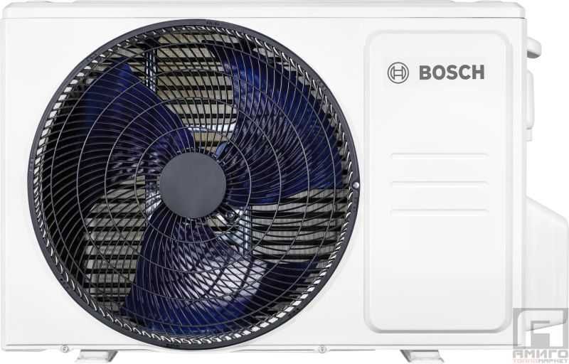 Инверторен климатик Bosch  CL2000 Set 35 WE, 12000 BTU