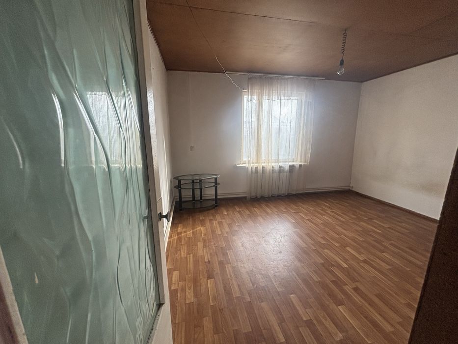 Квартира бар 2 бөлмелі времянка