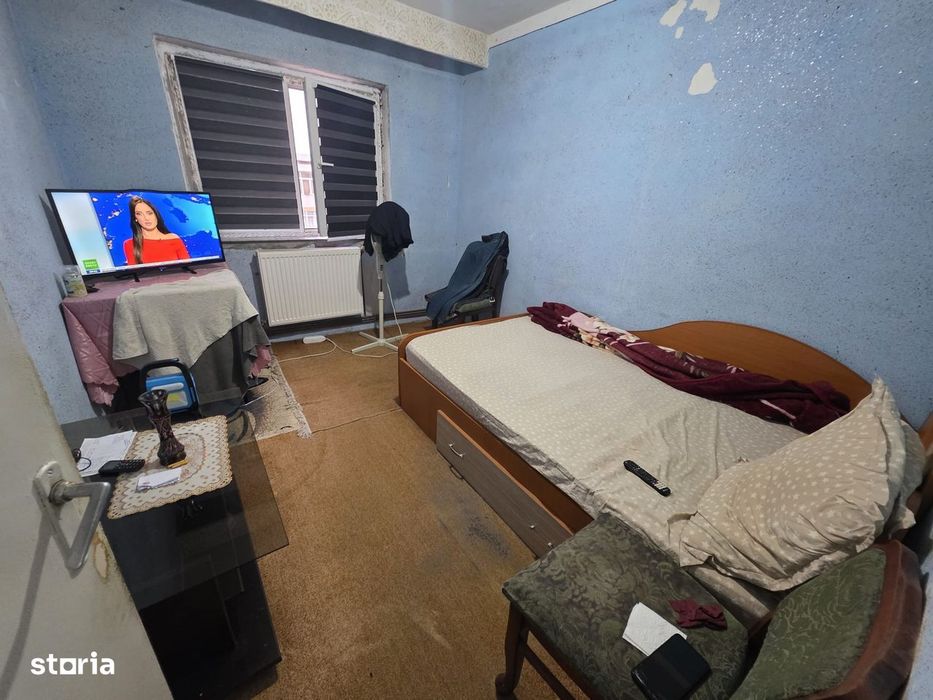 Apartament 3 camere Mioveni