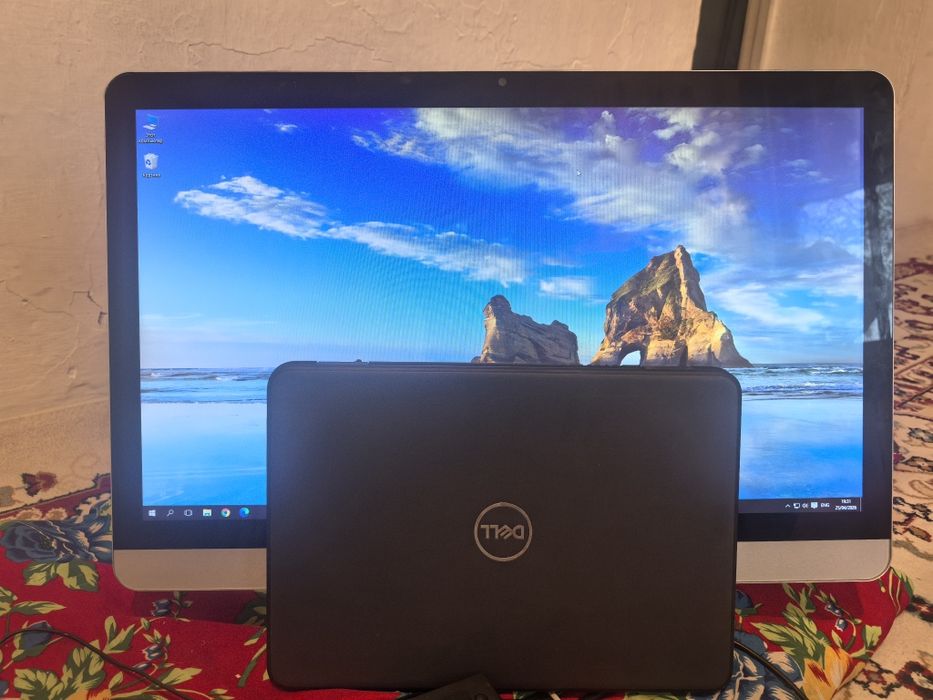 Моноблок 27 дюйм SSD 1TB Samsung
?