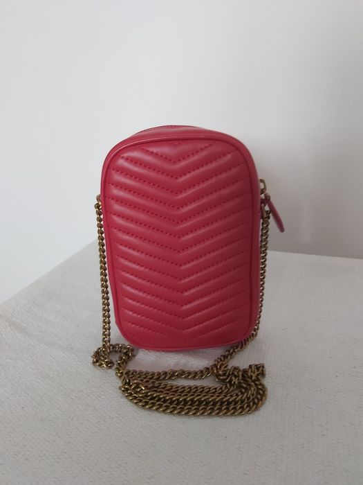 ПРОМО Pinko case/кейс, малка чанта