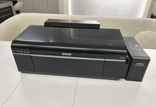продам Светной принтер  Epson L805  sotiladi