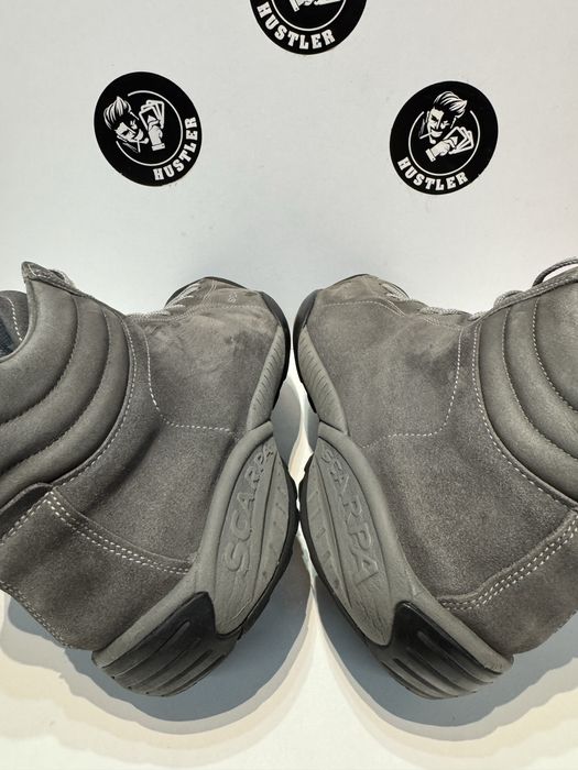 Туристически обувки SCARPA MOJITO PLUS GORE-TEX .Номер 46.5