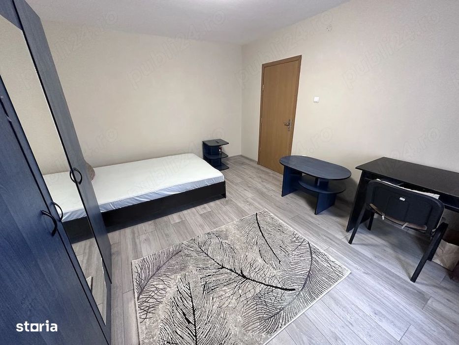 Apartament cu o cameră de vânzare-Complexul Studențesc, Timișoara