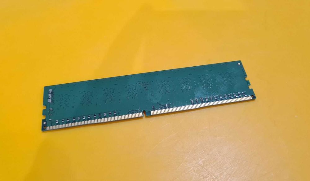 8GB DDR4 Desktop,1x8GB,Goodram,2666Mhz,CL19,Single Sided