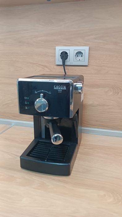 Кафемашина Gaggia Viva style