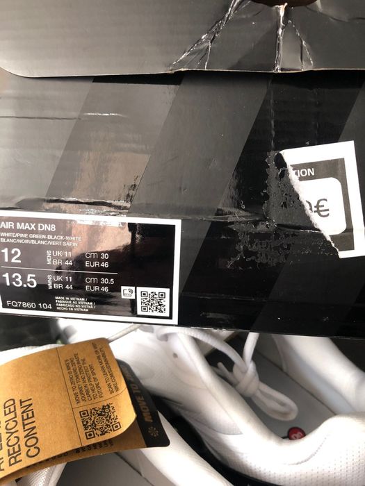 Nike Air Max Dn 8 /mărimea 46