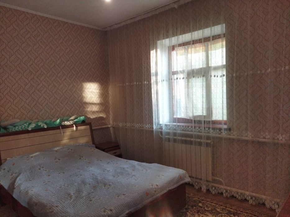 Продаётся дом за линией