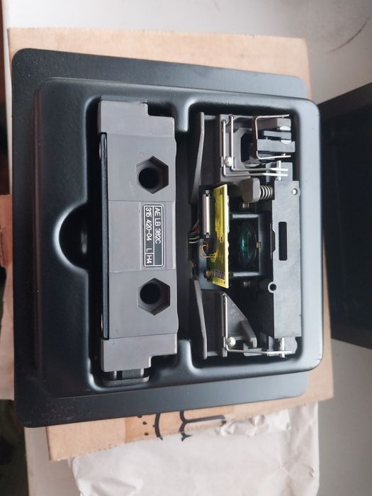 Считывающая головка Heidenhain