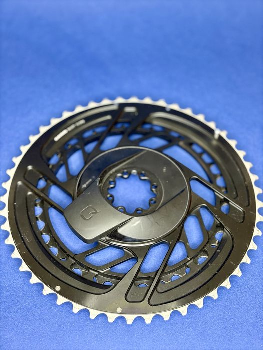 SRAM Force AXS Power Meter kit (Quarq) 50/37T 12 viteze DM 8-bolt