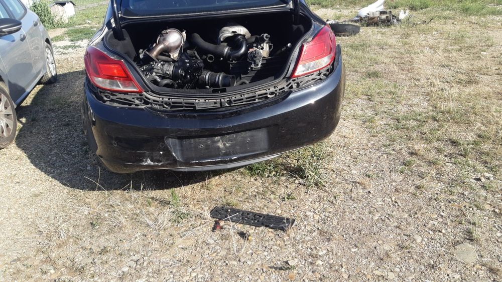 Piese opel Insignia 2.0 cdti 2010