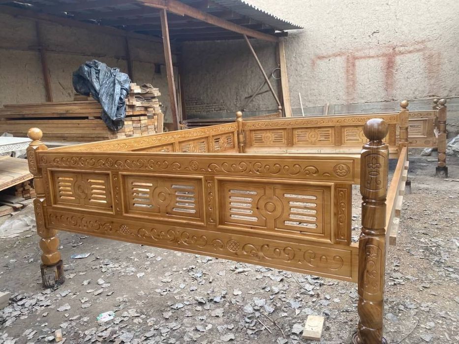 Tapchan suri endilikda chegirmalar bilan