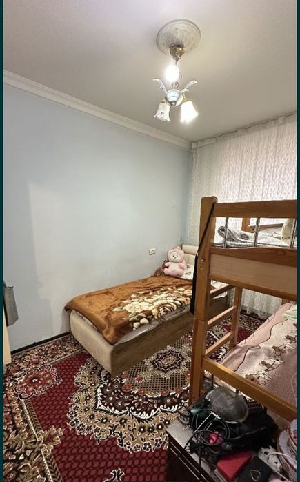 ~‼️ Чилонзор 26‼️ 2 таксапарк‼️70кв  3 хонал 3 Етаж и