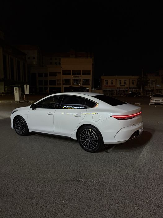 Byd Chazor Диска Оргинал от Byd Xan