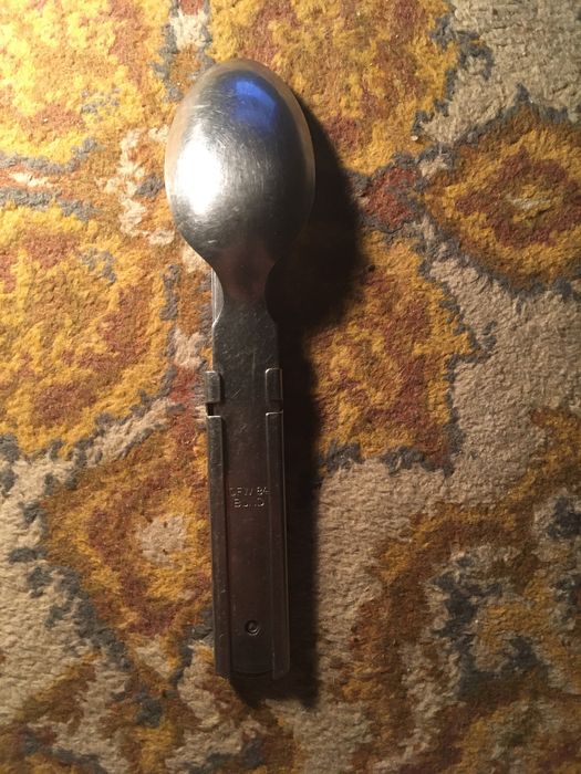 Набор столовый