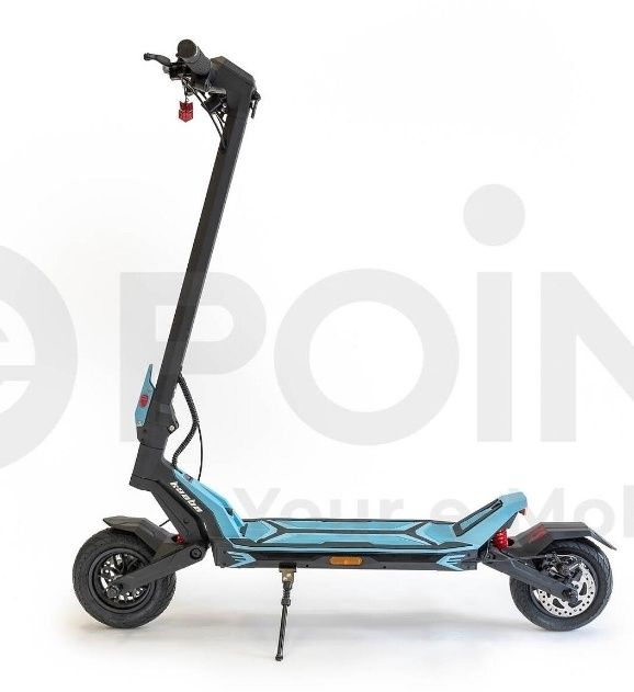 Kaabo URBAN new model 2025