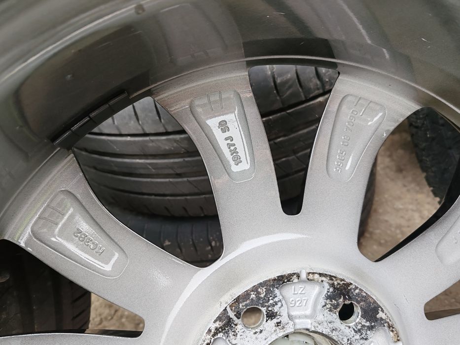 Мазда 19 цола, Mazda CX5