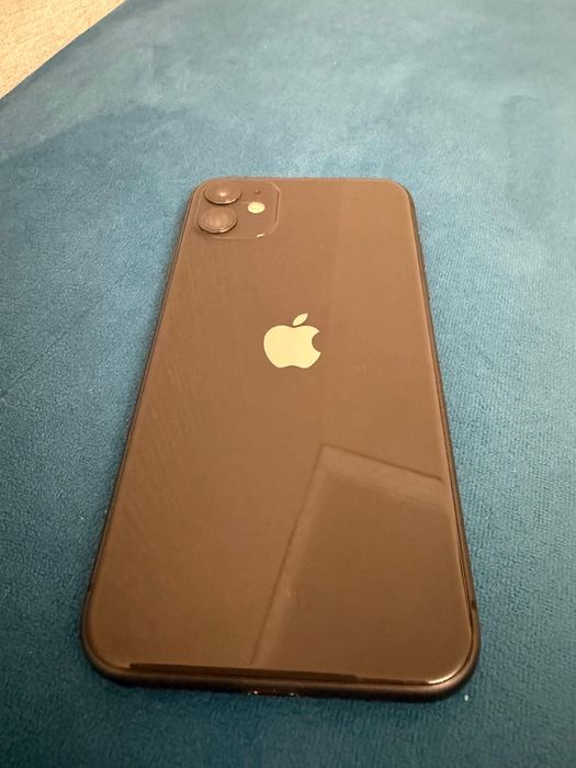 Iphone 11 128/81