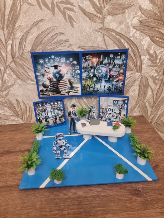 Поделки на все праздники