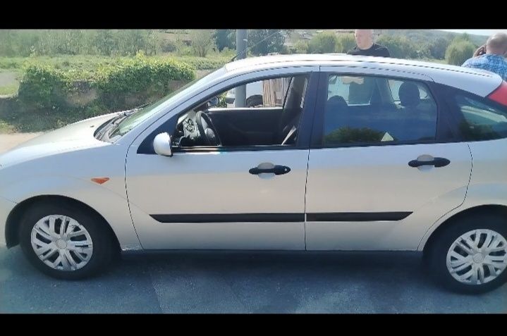 FORD FOCUS De vânzare