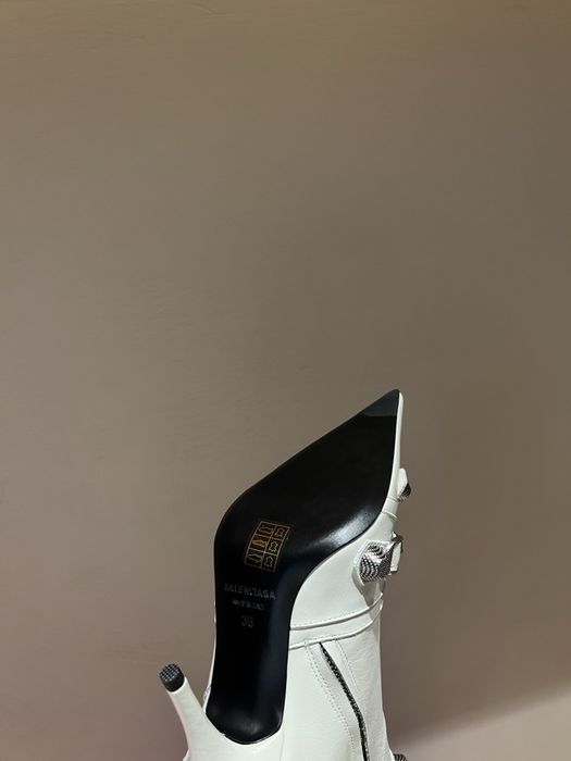 Botine Balenciaga