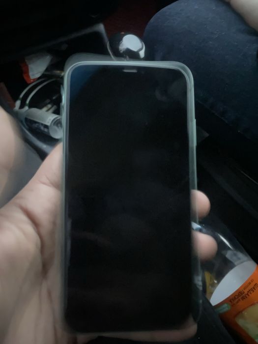 Iphone 11 128GB Исправен