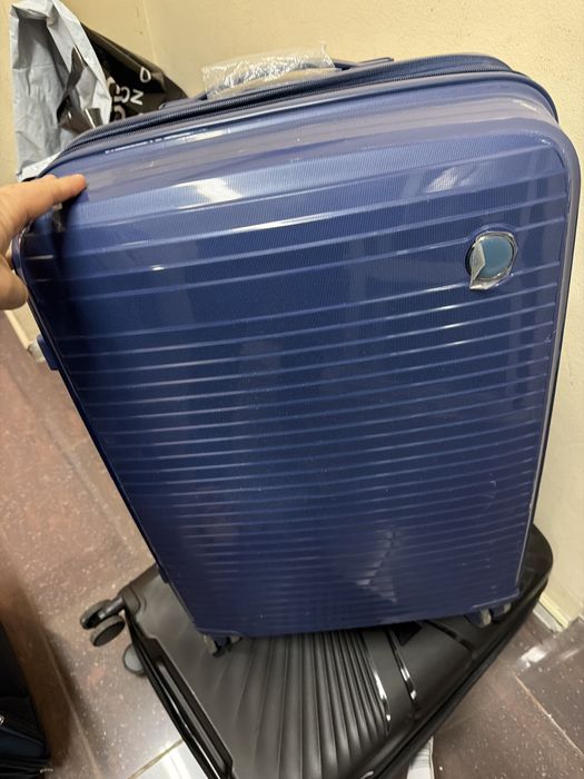 Куфари внос от дубаи