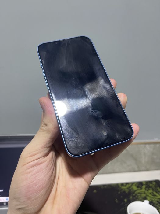 Iphone 13 128gb holati ideal