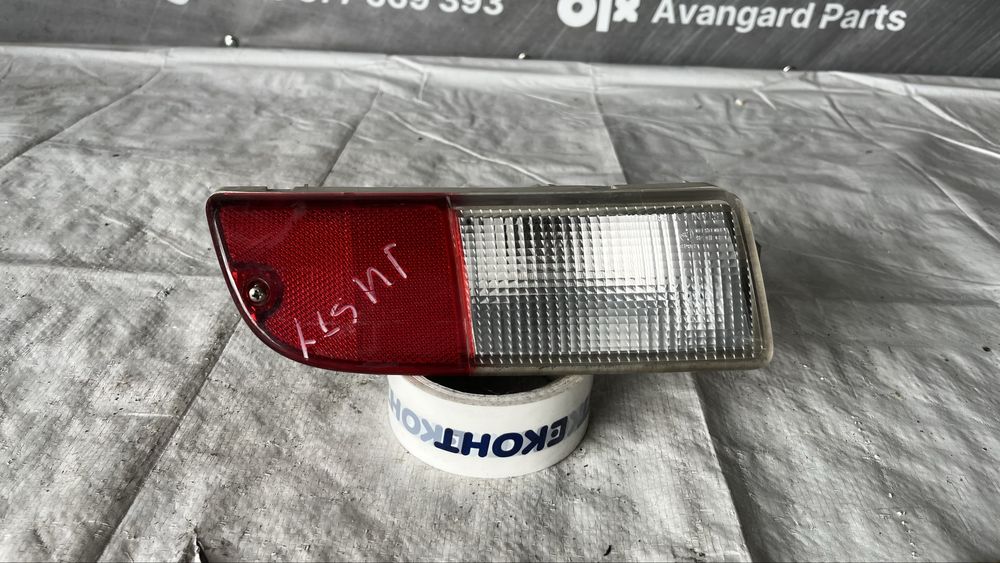 Задна светлина Suzuki Ignis/Justy