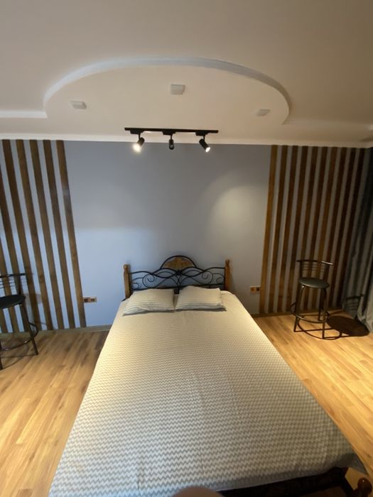 1 комн LUX квартира посуточно