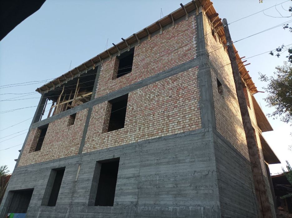 Продается дом в стиле Hi-Tech