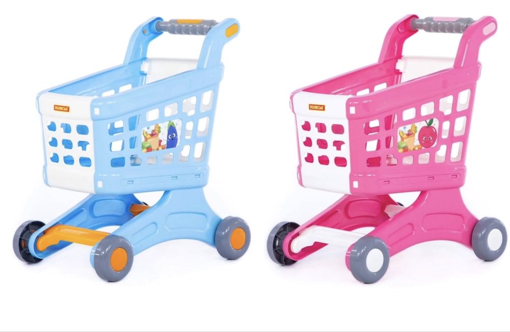 тележка для маркета “Натали”