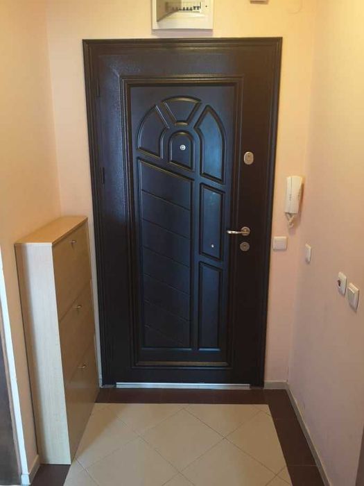 Дава се под наем Двустаен апартамент в Бургас, Меден рудник - зона А - 64 кв.м за 175 € - Снимка #9